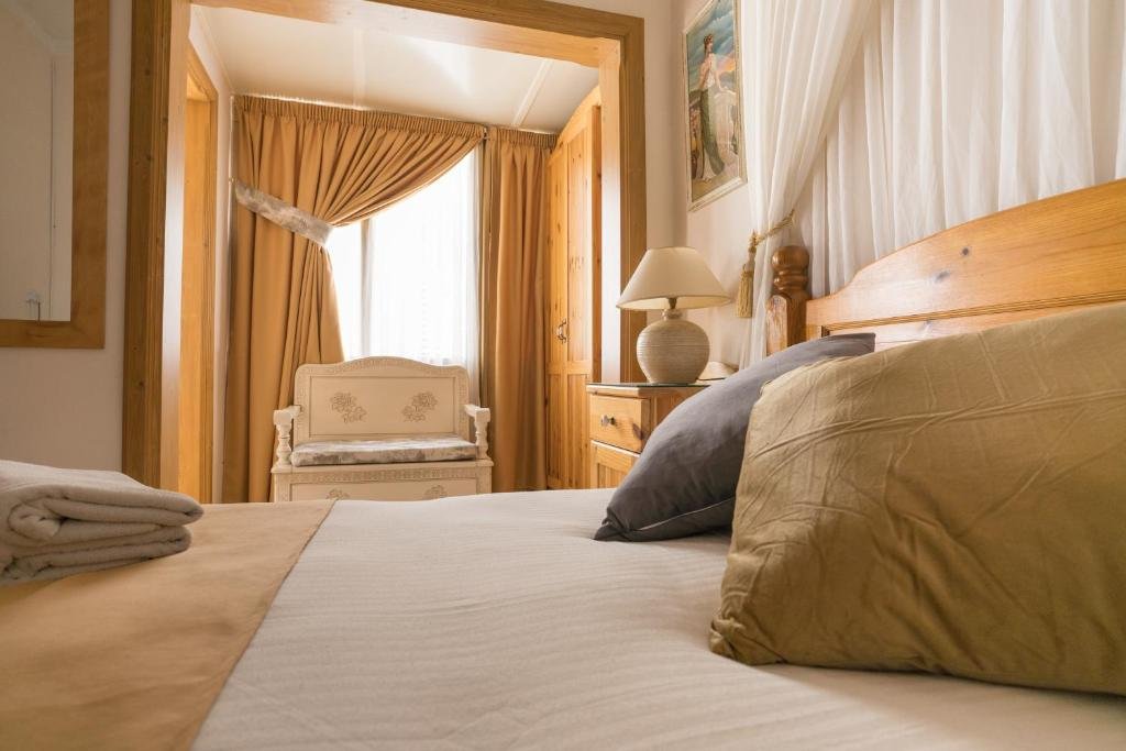 Foto 9 Lantern Guest House Gozo, 08