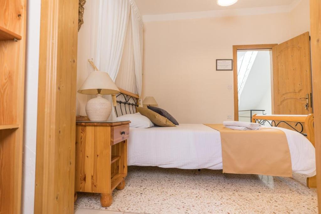 Foto 11 Lantern Guest House Gozo, 10