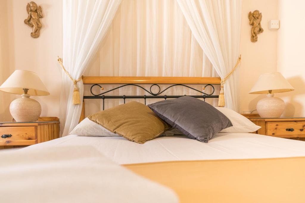 Foto 13 Lantern Guest House Gozo, 12