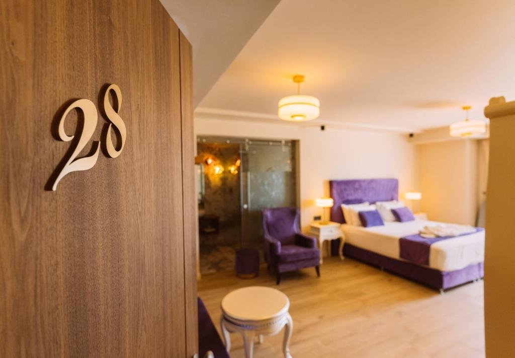 Foto 9 Santa Lucia Boutique Hotel Gozo, 08