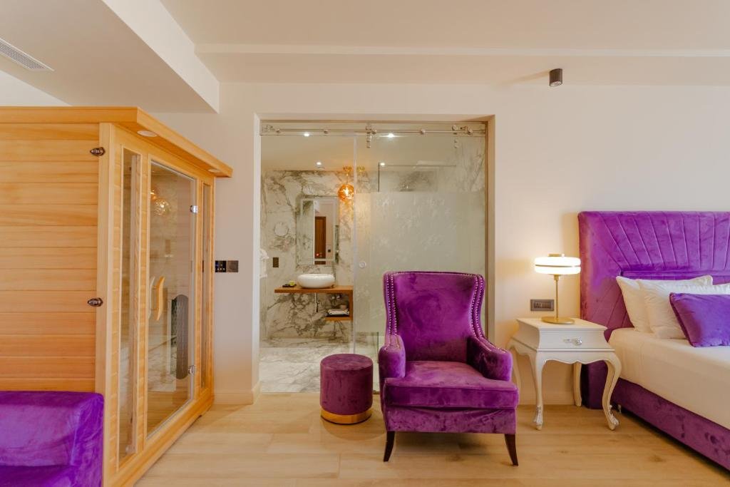 Foto 10 Santa Lucia Boutique Hotel Gozo, 09