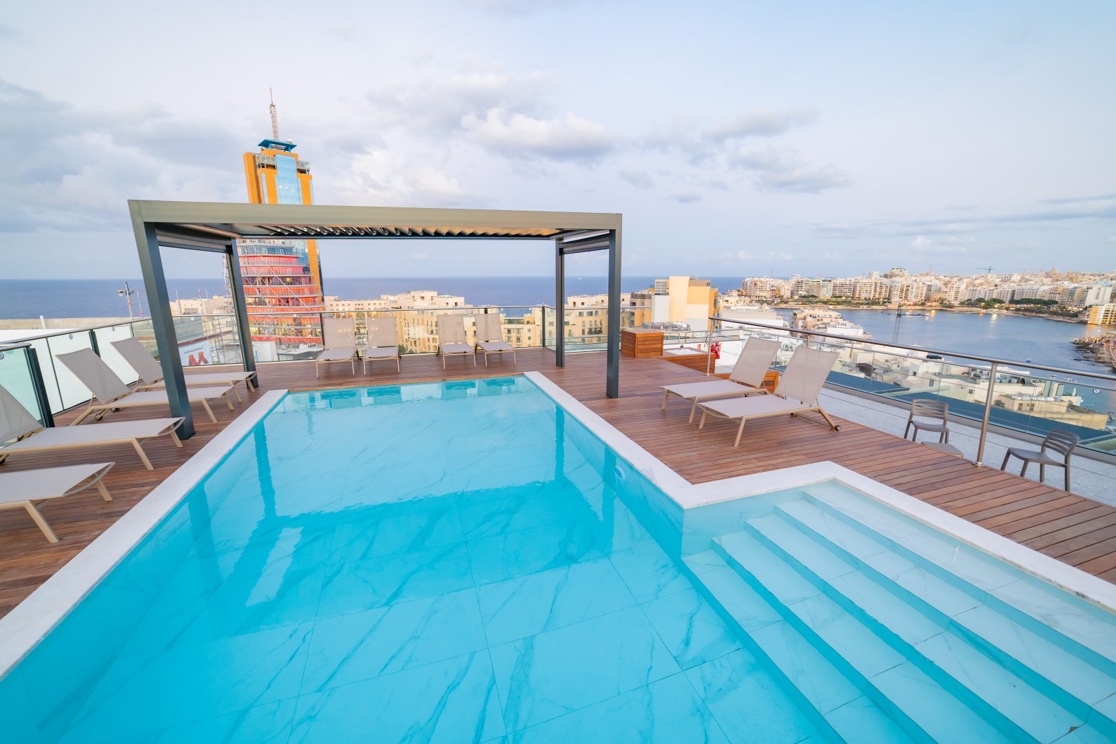 Foto 3 Mercure St. Julian's Malta St. Julian's, 02