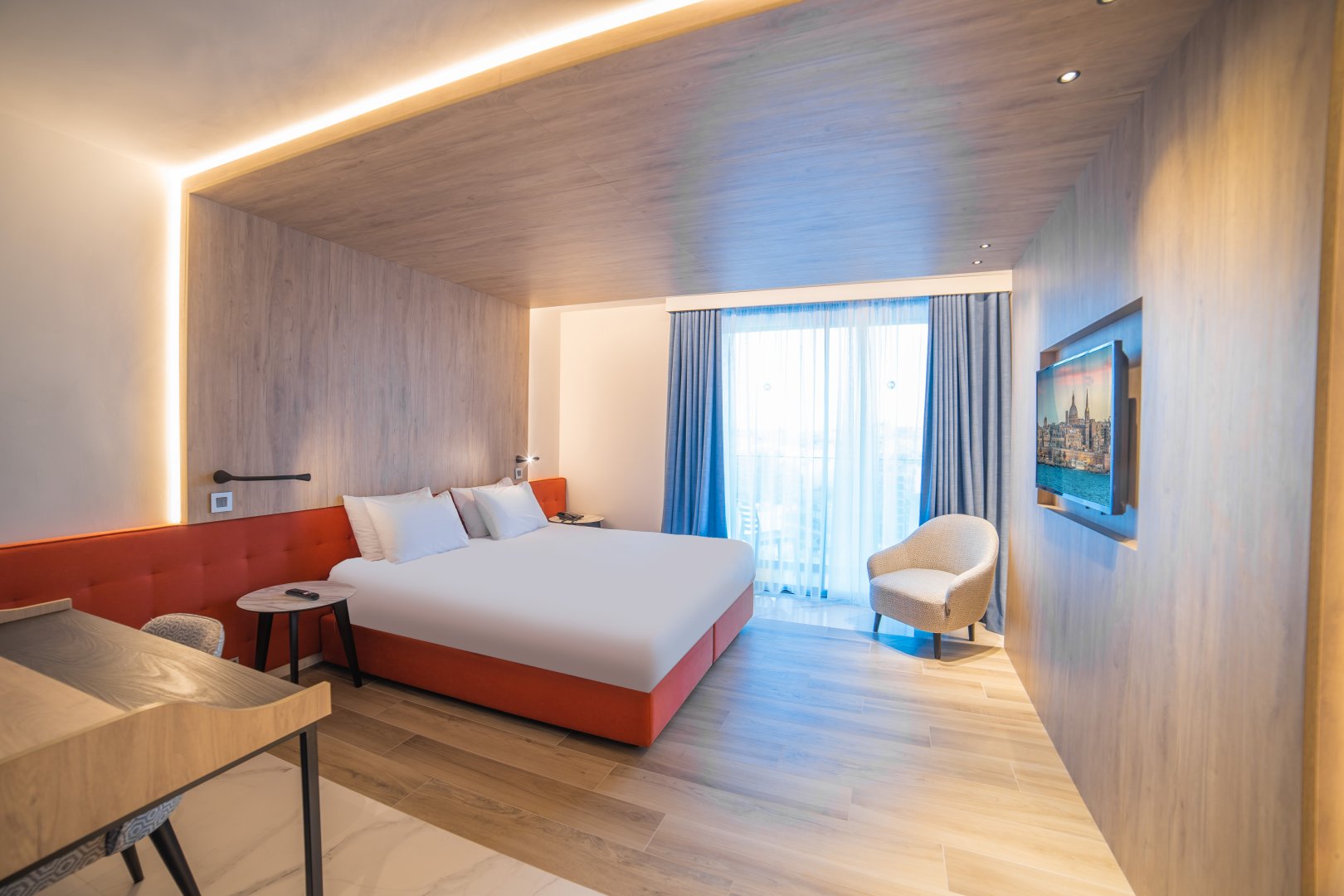 Foto 4 Mercure St. Julian's Malta St. Julian's, 03