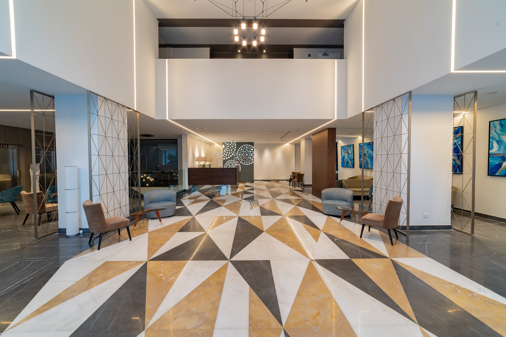 Foto 6 Mercure St. Julian's Malta St. Julian's, 05