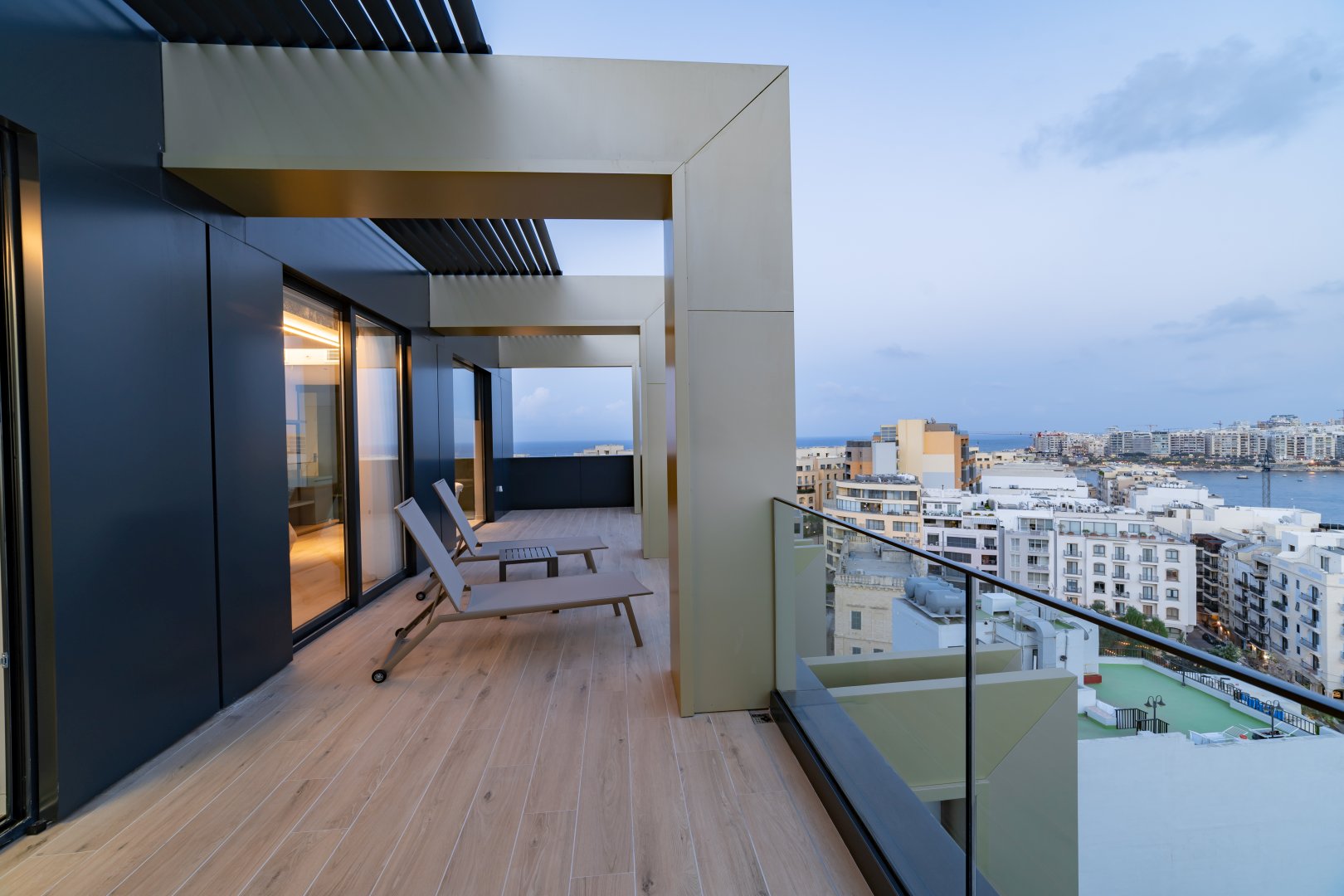 Foto 12 Mercure St. Julian's Malta St. Julian's, 11