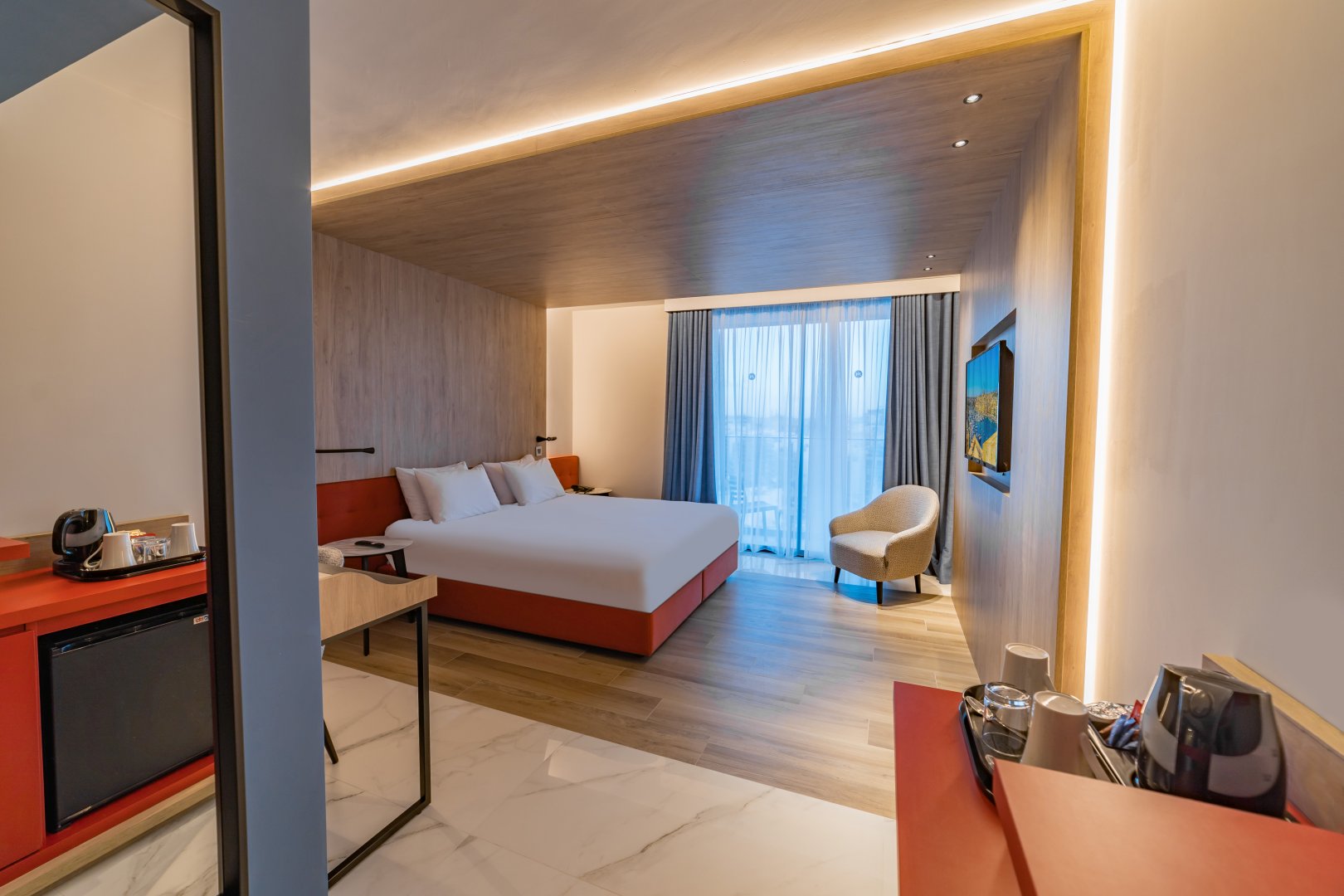 Foto 13 Mercure St. Julian's Malta St. Julian's, 12