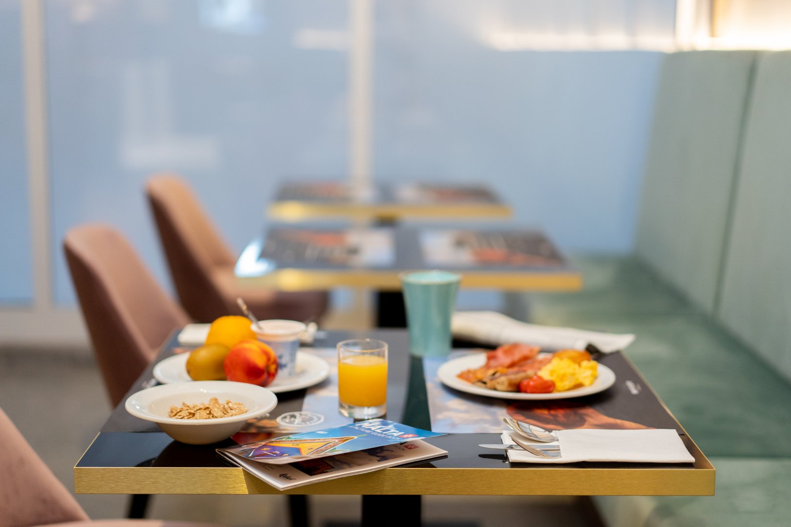 Foto 15 Mercure St. Julian's Malta St. Julian's, 14