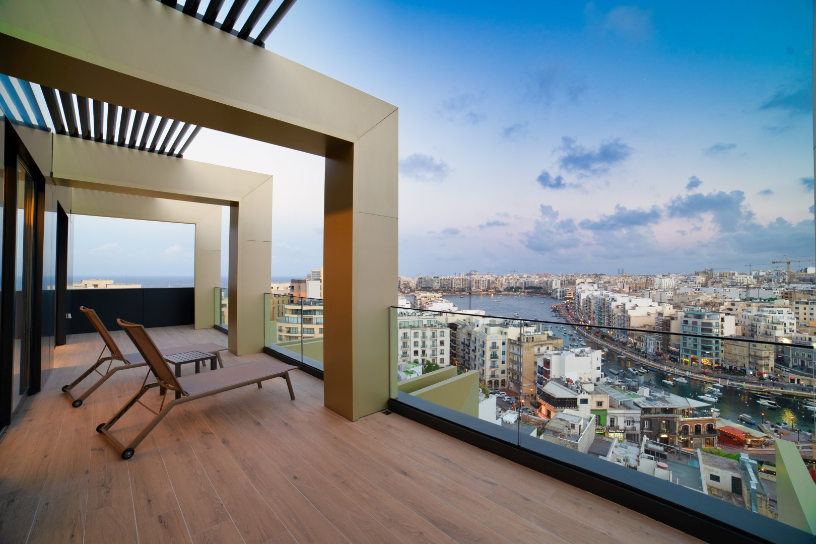 Foto 18 Mercure St. Julian's Malta St. Julian's, 17