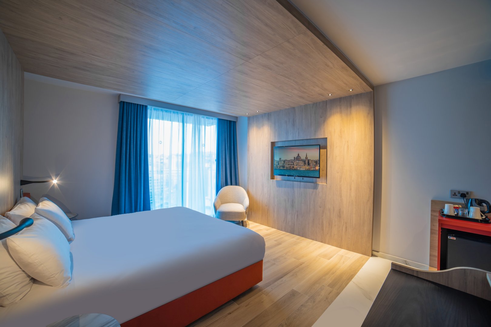 Foto 19 Mercure St. Julian's Malta St. Julian's, 18