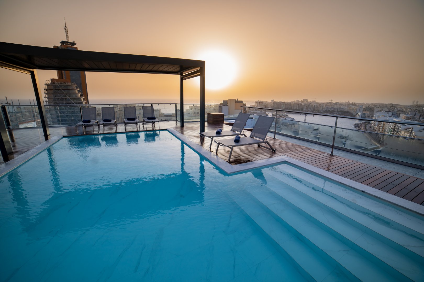 Foto 22 Mercure St. Julian's Malta St. Julian's, 21