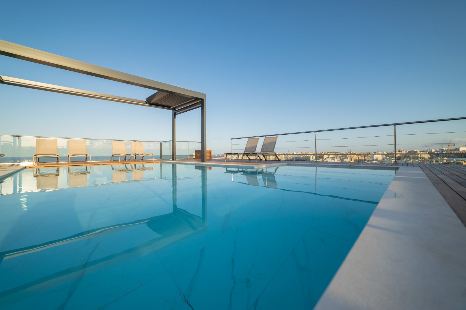 Foto 24 Mercure St. Julian's Malta St. Julian's, 23