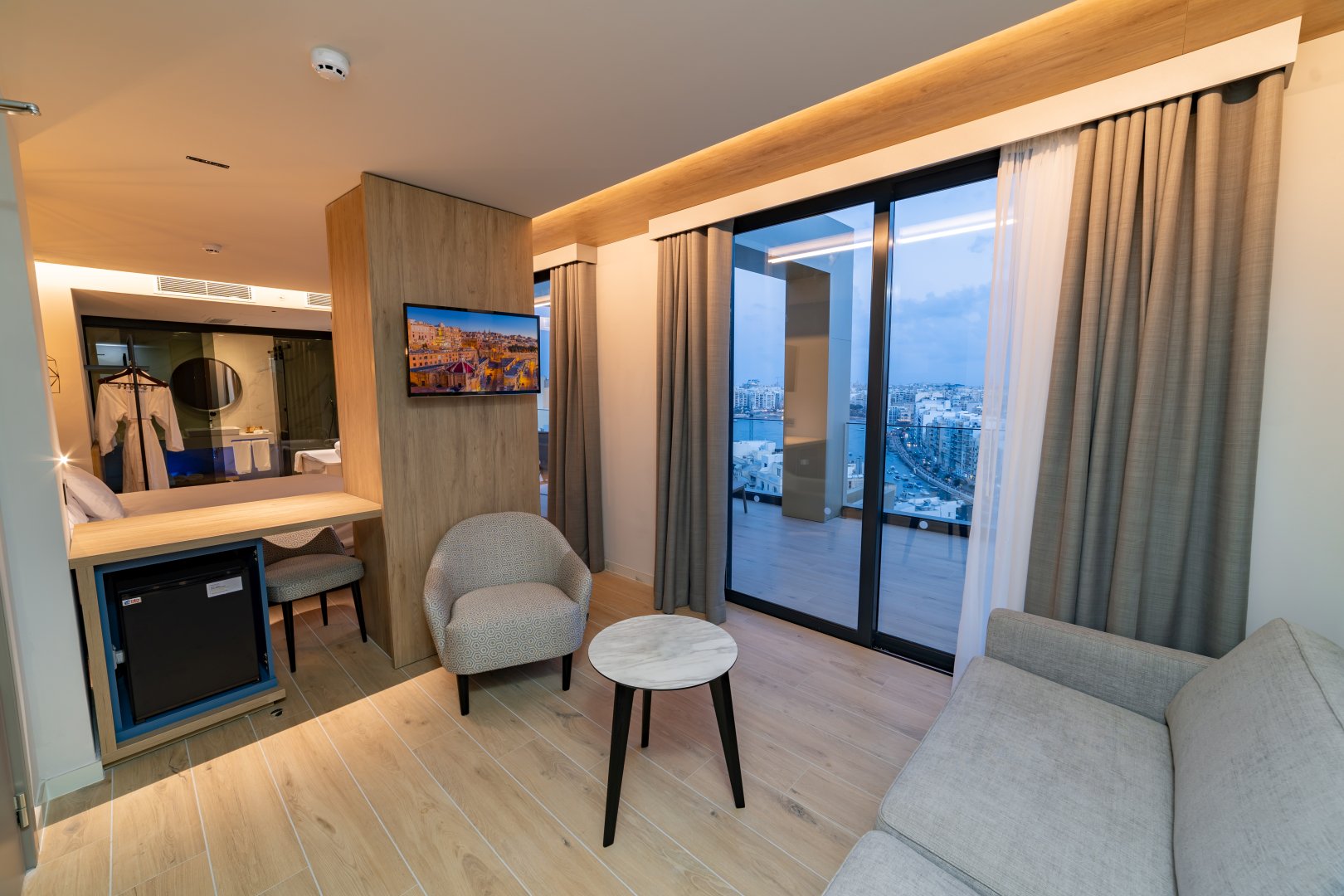 Foto 25 Mercure St. Julian's Malta St. Julian's, 24