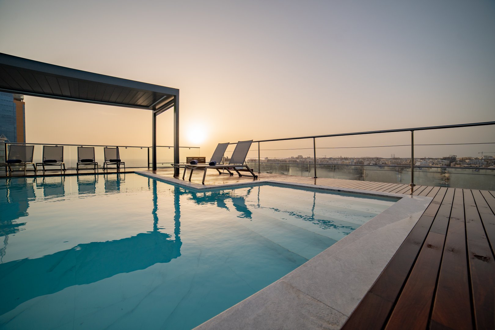 Foto 28 Mercure St. Julian's Malta St. Julian's, 27