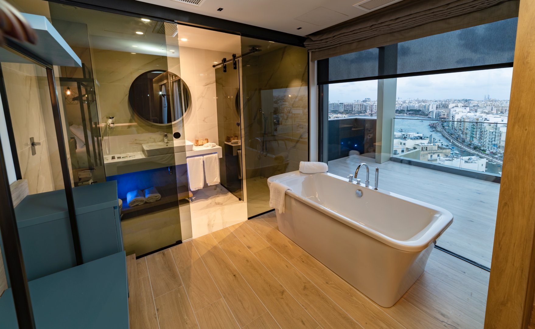 Foto 30 Mercure St. Julian's Malta St. Julian's, 29