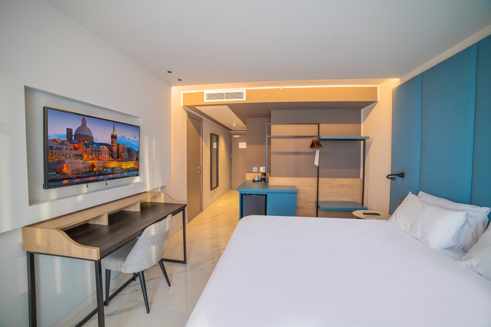 Foto 33 Mercure St. Julian's Malta St. Julian's, 32