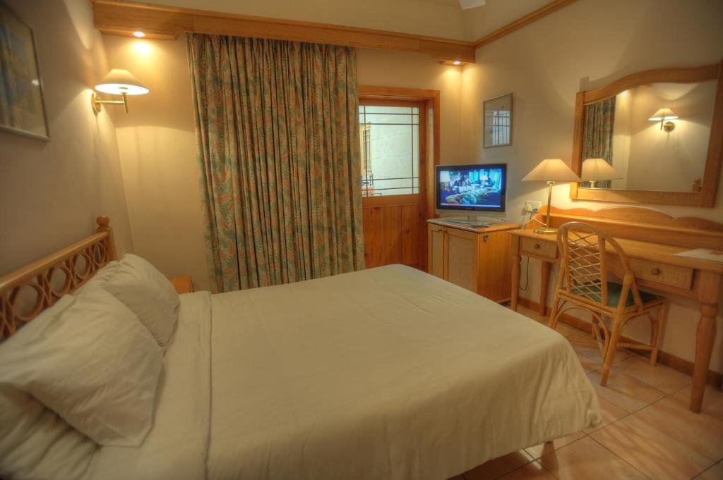 Foto 8 St. Patrick's Hotel Gozo, 07