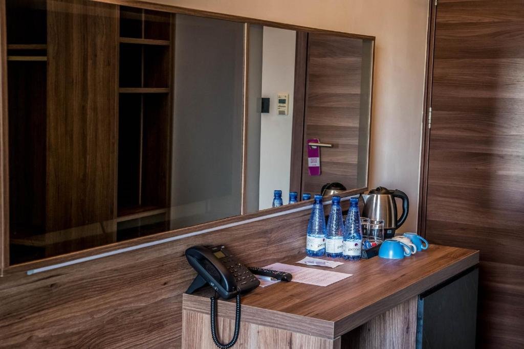 Foto 7 Pebbles Resort Hotel St Paul's Bay, 06