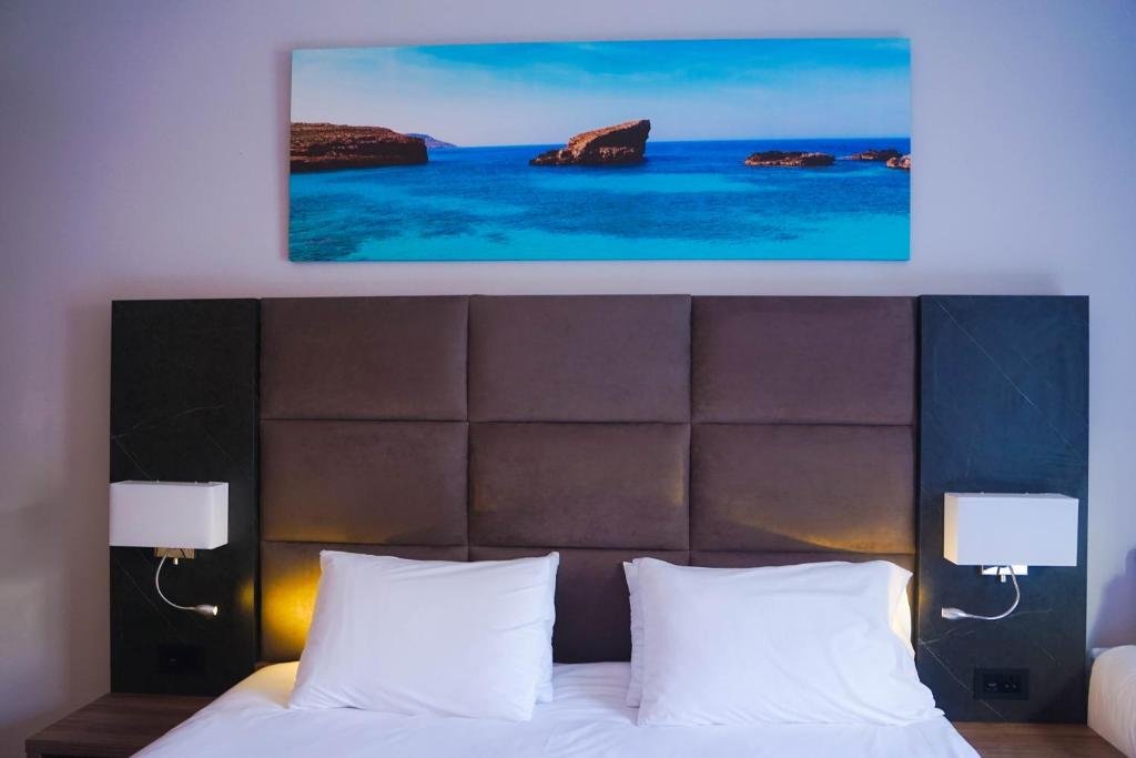 Foto 10 Pebbles Resort Hotel St Paul's Bay, 09