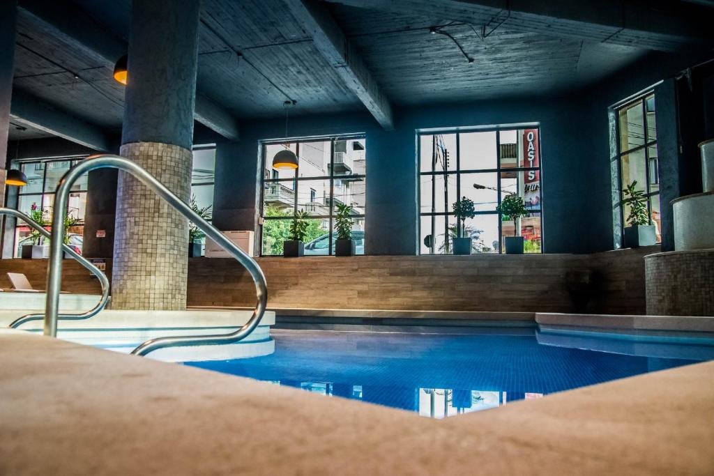 Foto 11 Pebbles Resort Hotel St Paul's Bay, 10