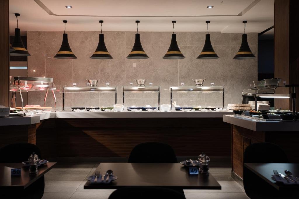 Foto 13 Pebbles Resort Hotel St Paul's Bay, 12