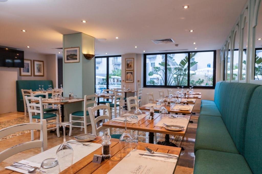 Foto 14 Pebbles Resort Hotel St Paul's Bay, 13