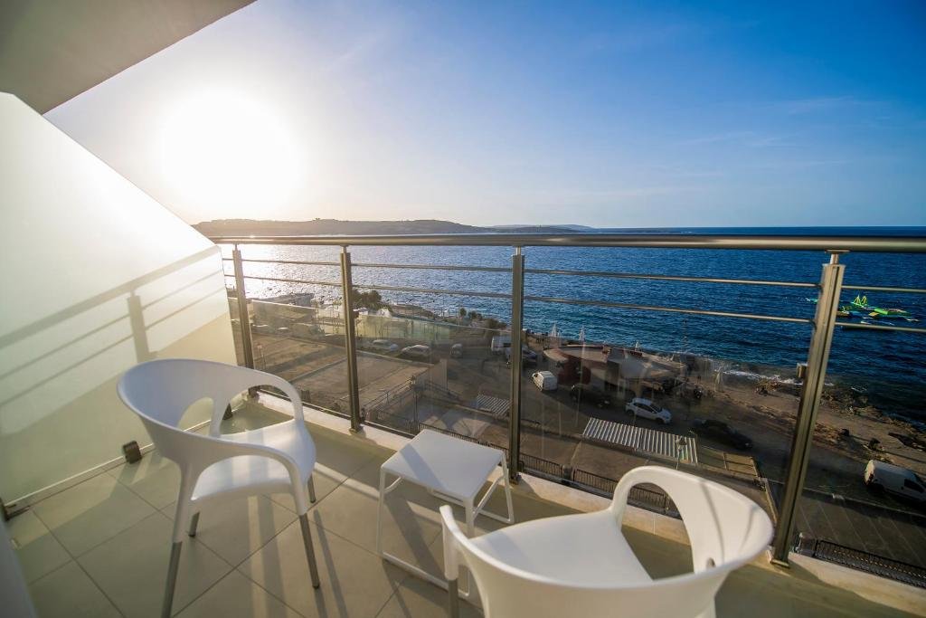 Foto 3 SeaView Hotel Qawra, 02