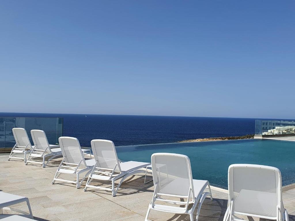 Foto 5 SeaView Hotel Qawra, 04