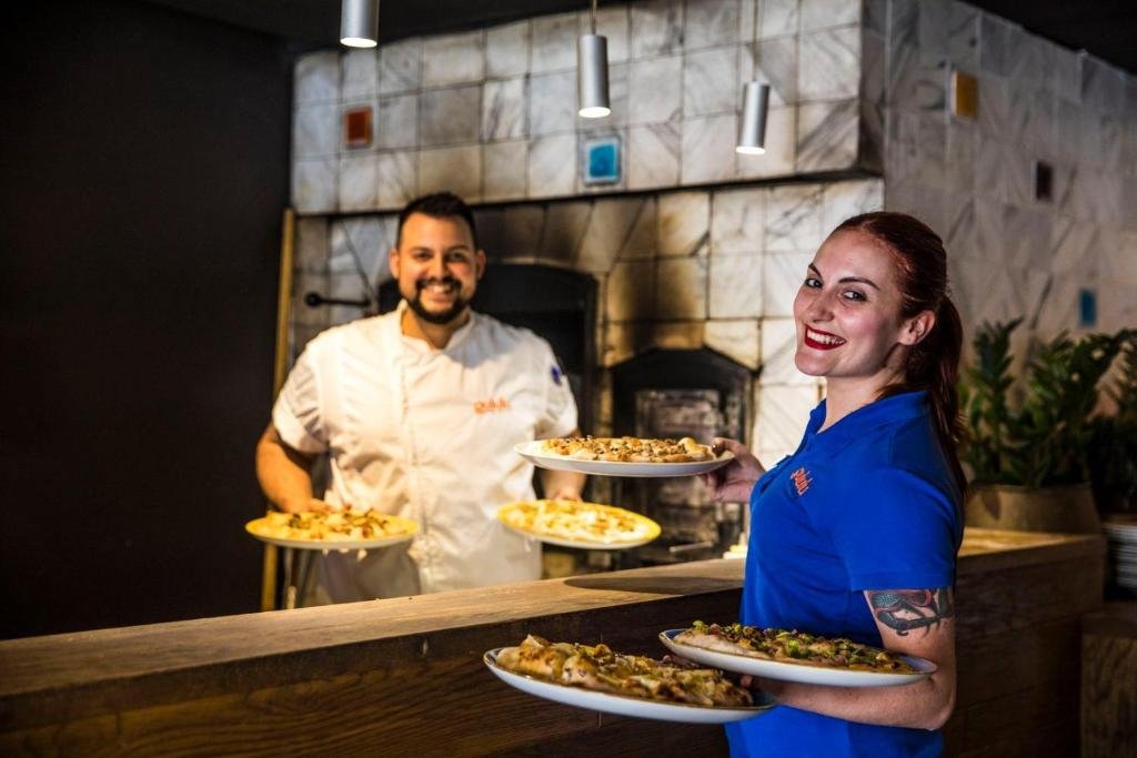 Foto 6 SeaView Hotel Qawra, 05