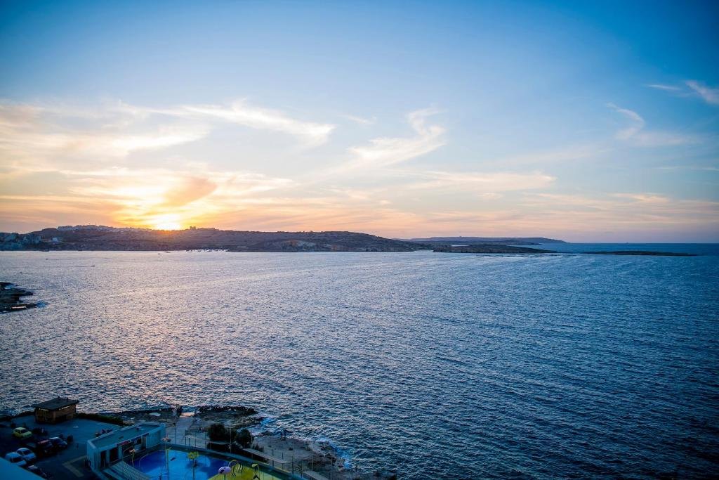 Foto 7 SeaView Hotel Qawra, 06