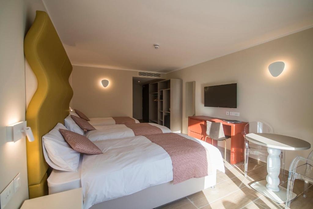 Foto 8 SeaView Hotel Qawra, 07