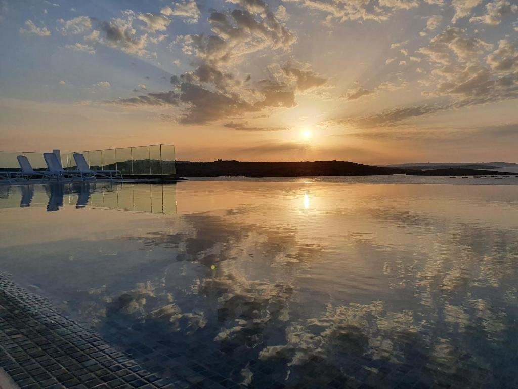 Foto 9 SeaView Hotel Qawra, 08