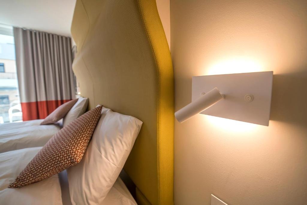 Foto 10 SeaView Hotel Qawra, 09