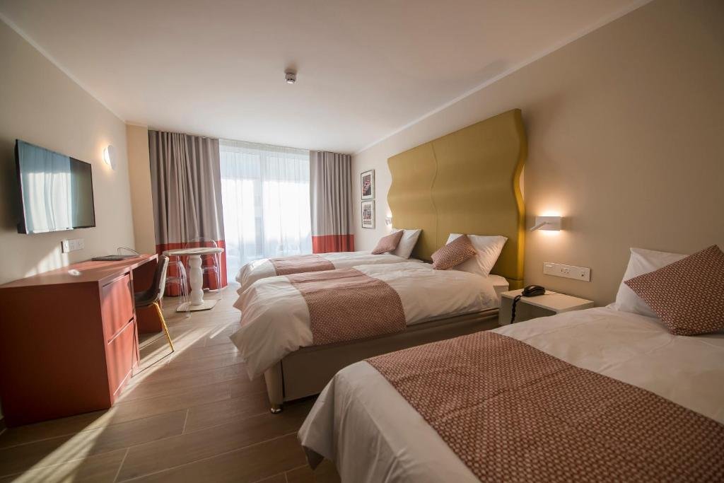 Foto 11 SeaView Hotel Qawra, 10