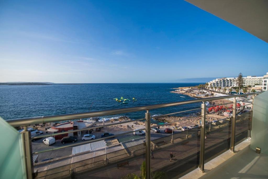 Foto 14 SeaView Hotel Qawra, 13