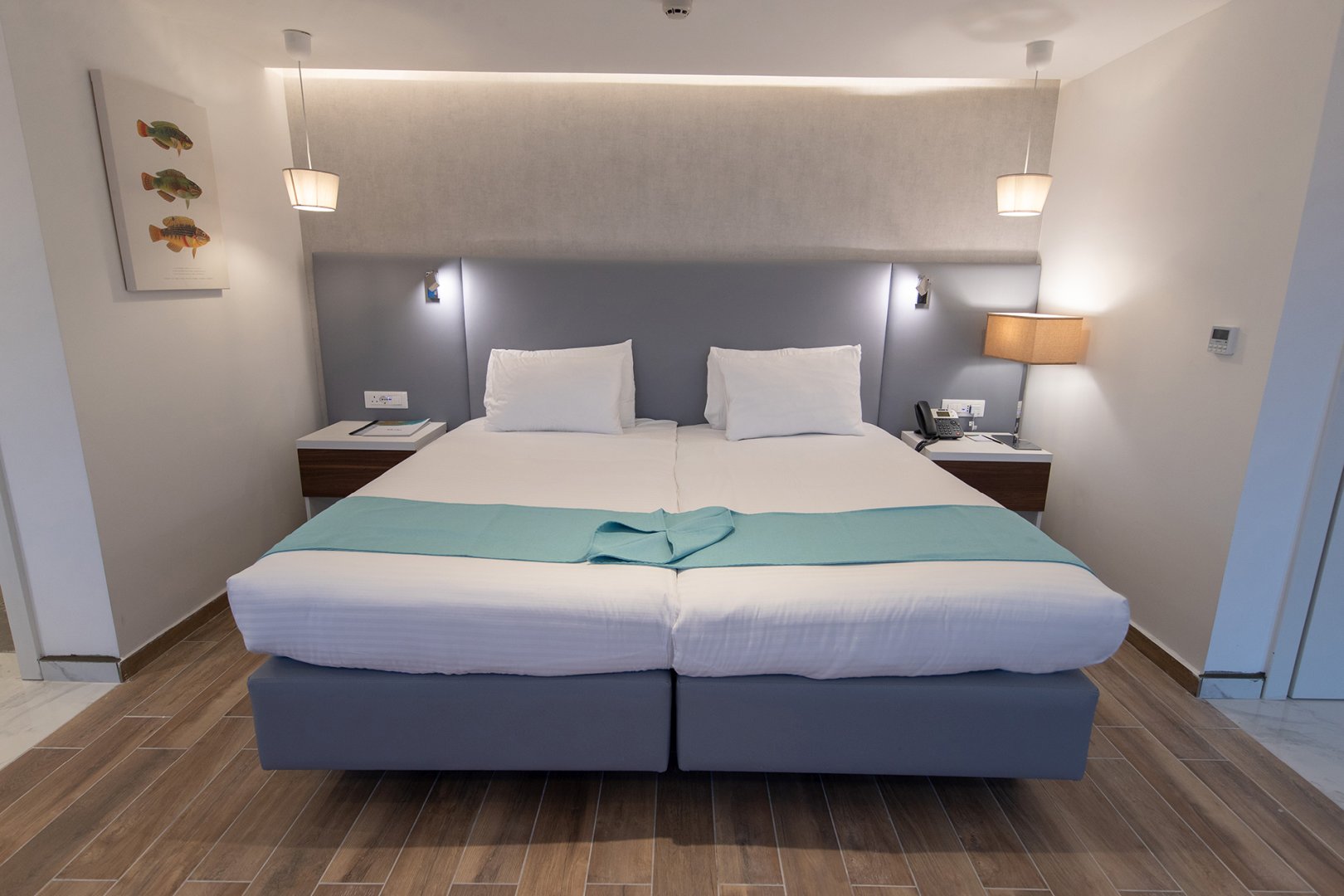 Foto 10 Solana Hotel and Spa Mellieha, 09