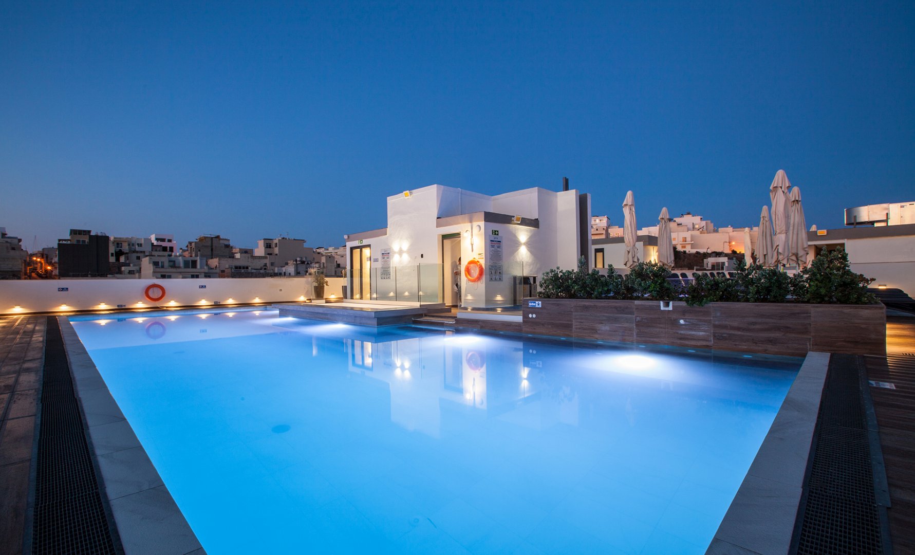 Foto 14 Solana Hotel and Spa Mellieha, 13