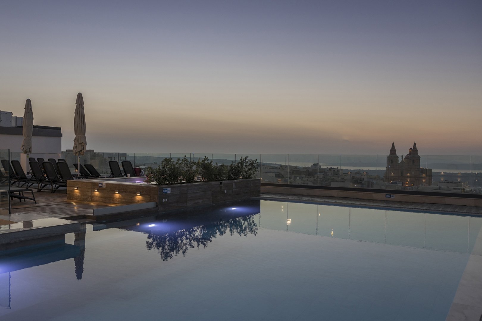 Foto 19 Solana Hotel and Spa Mellieha, 18