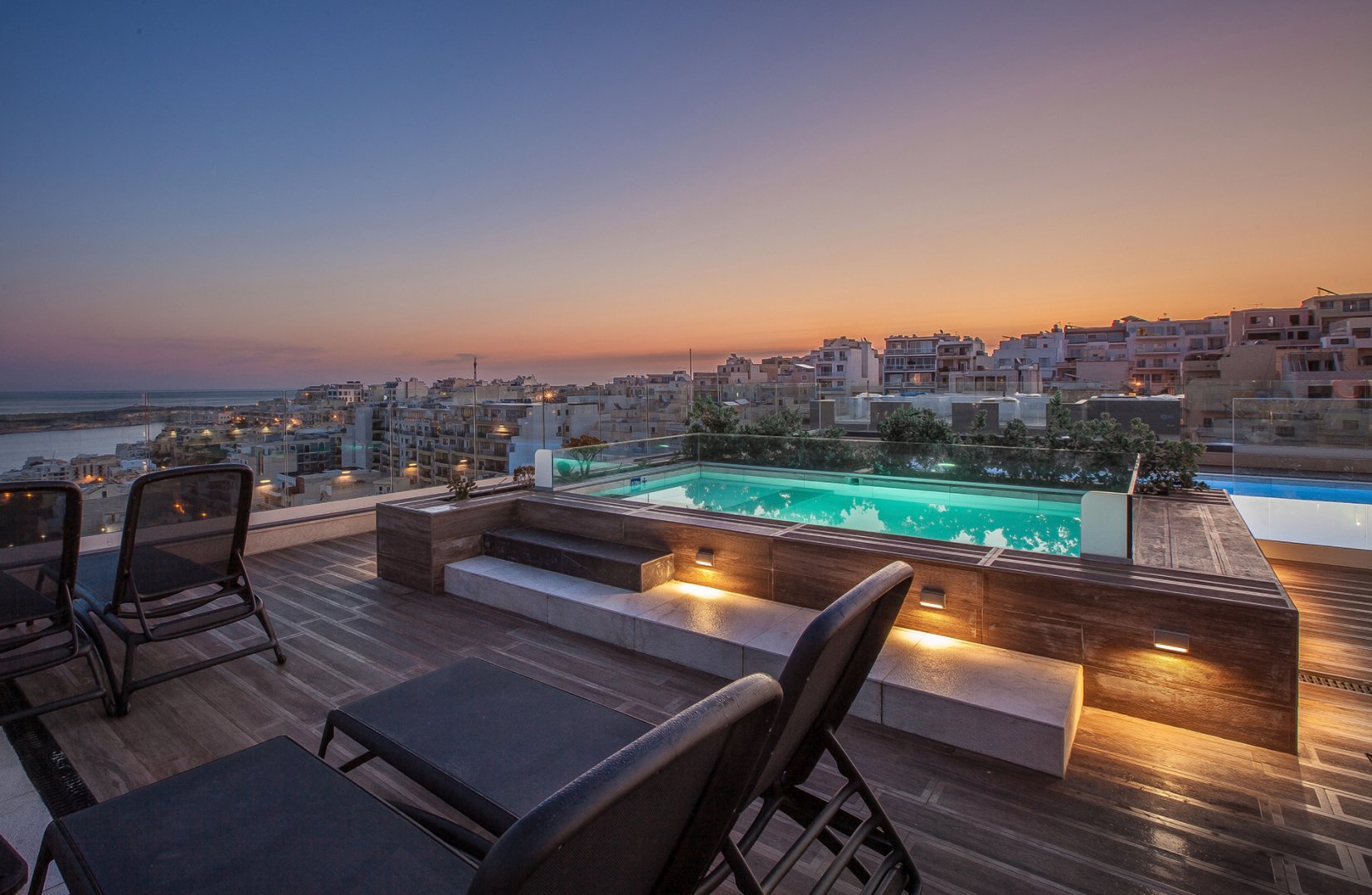 Foto 20 Solana Hotel and Spa Mellieha, 19