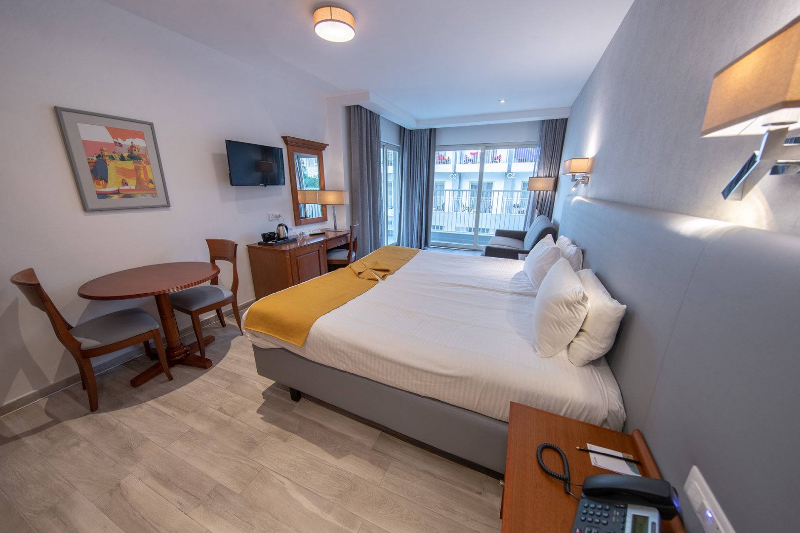 Foto 24 Solana Hotel and Spa Mellieha, 23