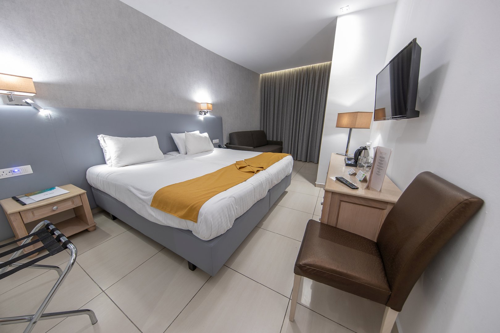 Foto 25 Solana Hotel and Spa Mellieha, 24