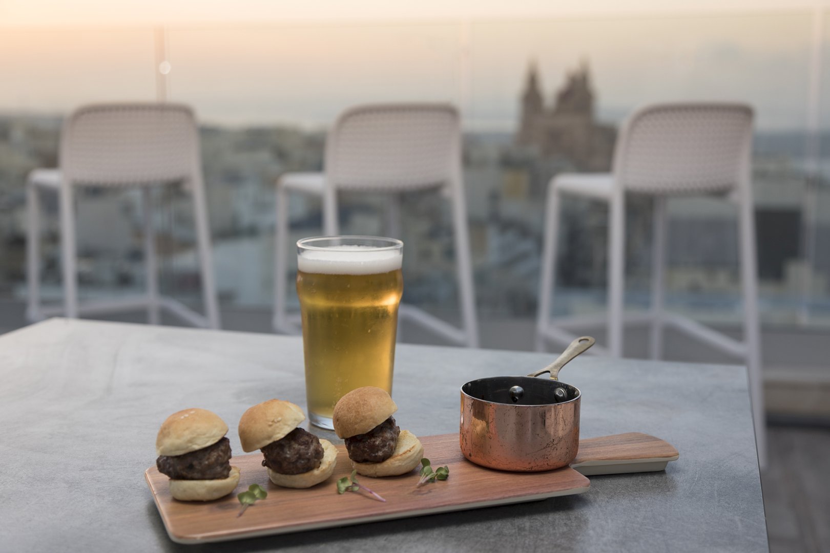 Foto 29 Solana Hotel and Spa Mellieha, 28