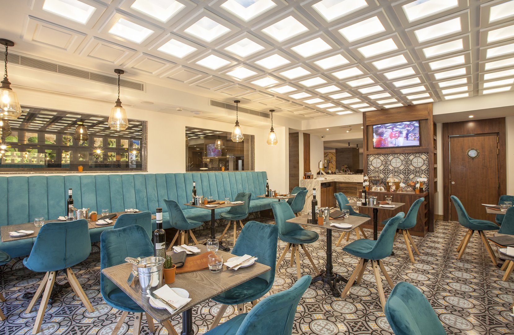 Foto 30 Solana Hotel and Spa Mellieha, 29