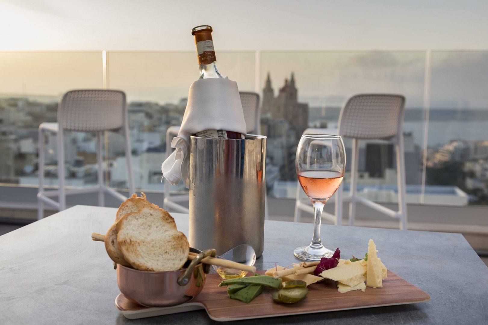 Foto 31 Solana Hotel and Spa Mellieha, 30