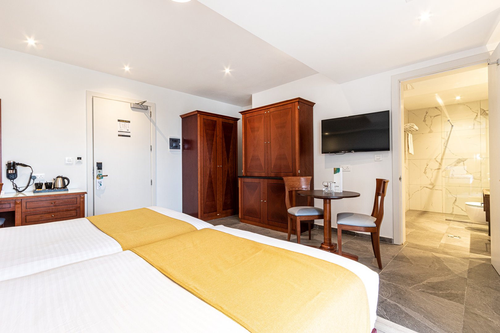 Foto 35 Solana Hotel and Spa Mellieha, 34