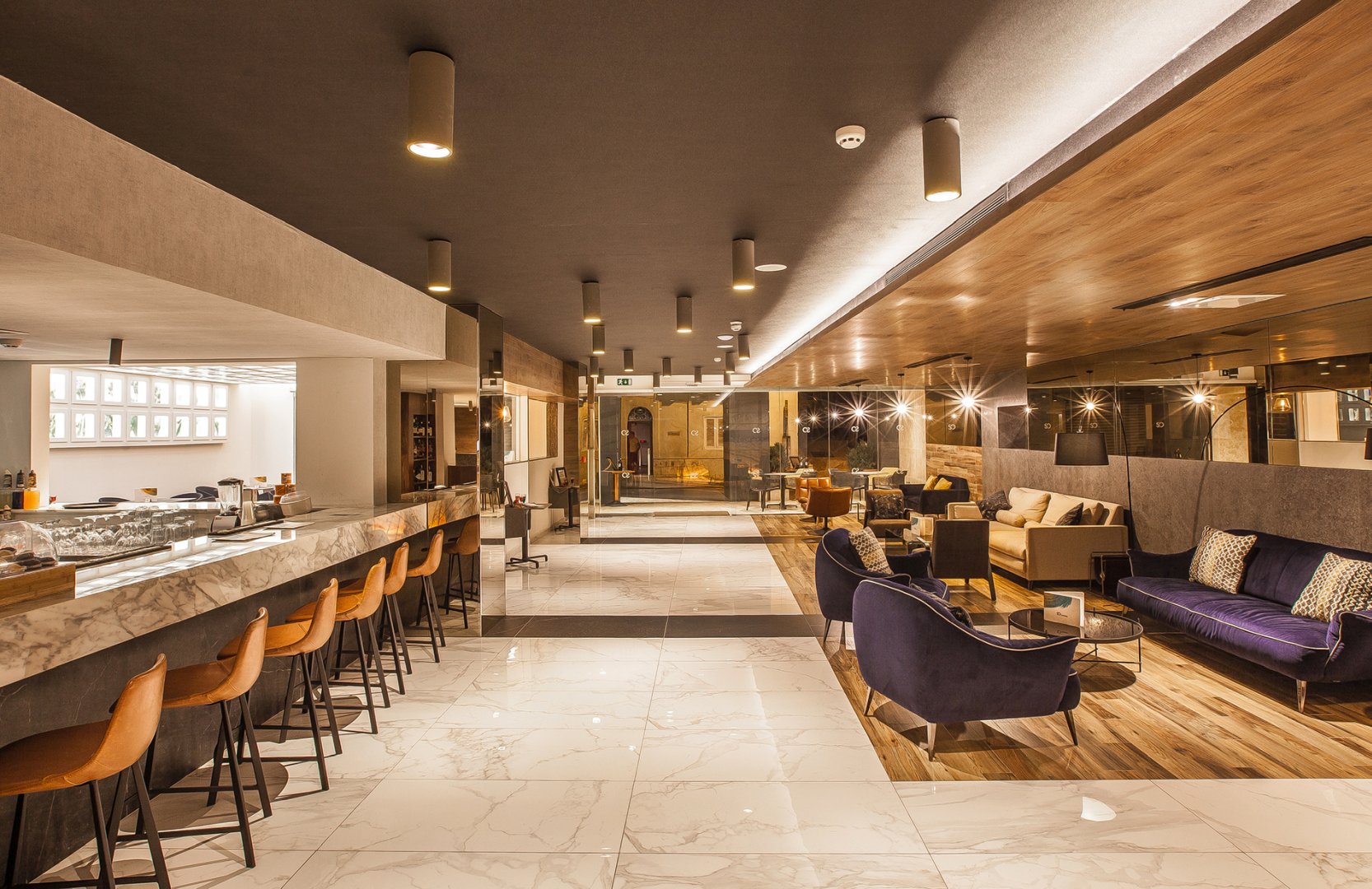 Foto 38 Solana Hotel and Spa Mellieha, 37