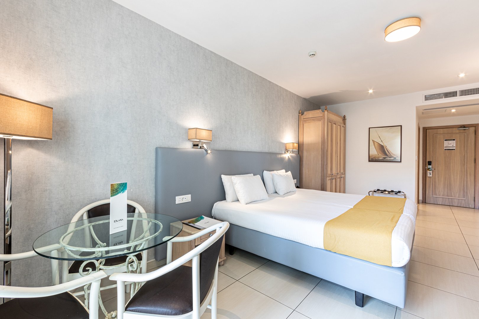 Foto 39 Solana Hotel and Spa Mellieha, 38