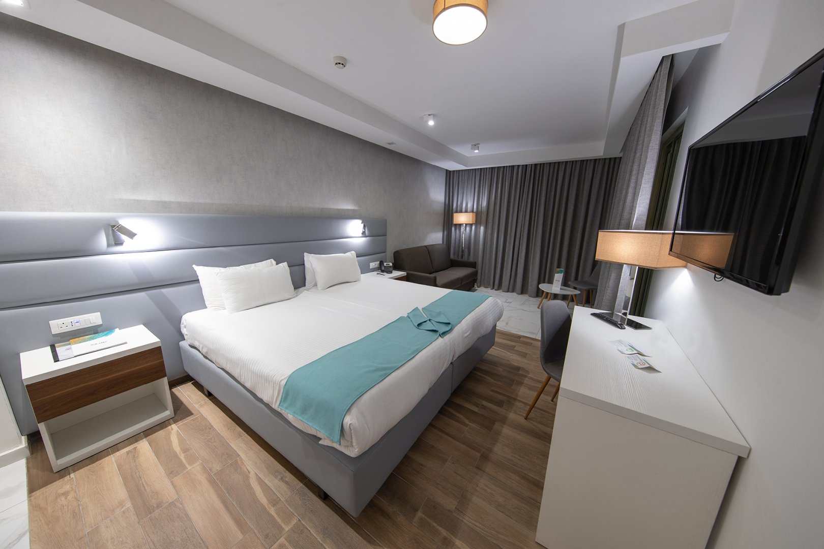 Foto 47 Solana Hotel and Spa Mellieha, 46