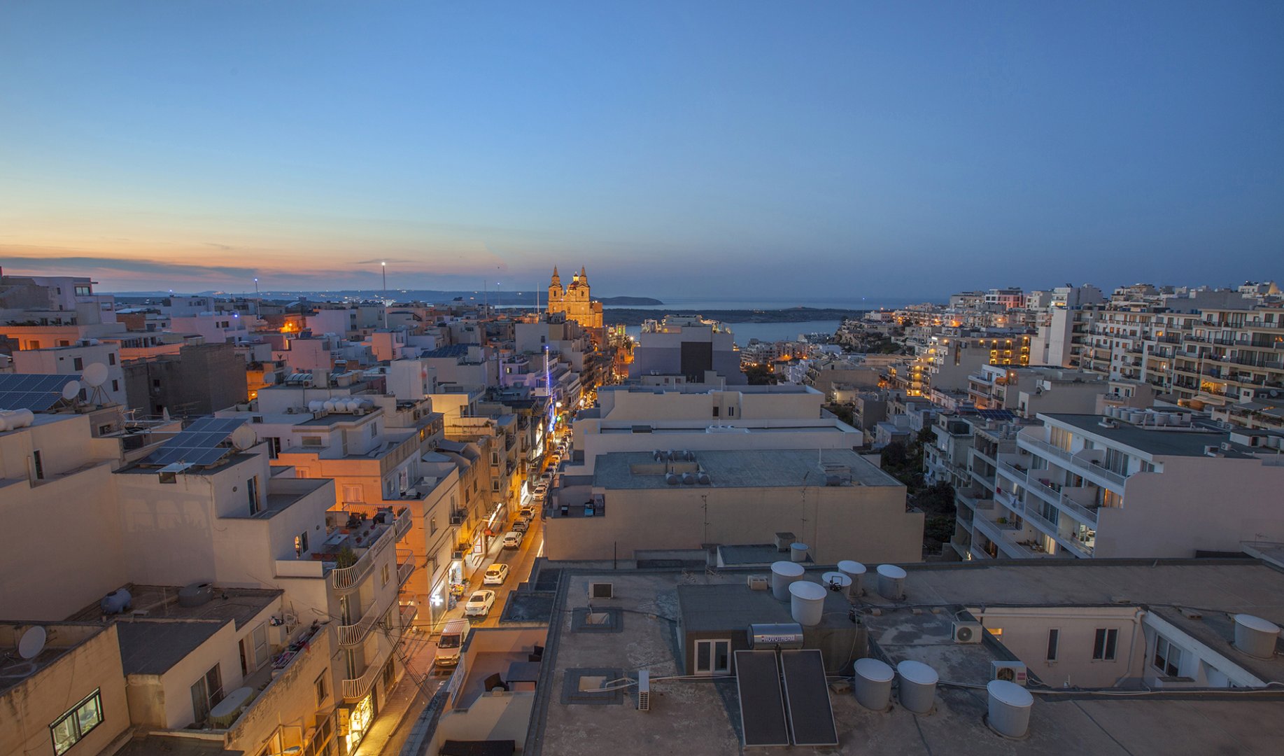 Foto 48 Solana Hotel and Spa Mellieha, 47