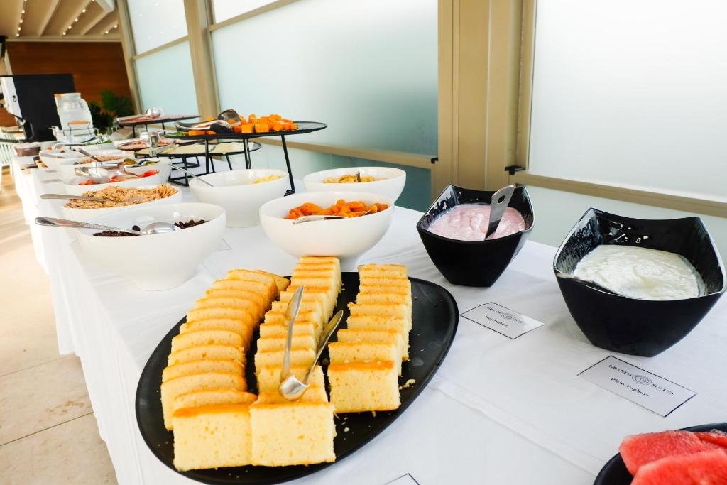 Foto 9 Grands Suites Hotel Residences and Spa Sliema, 08