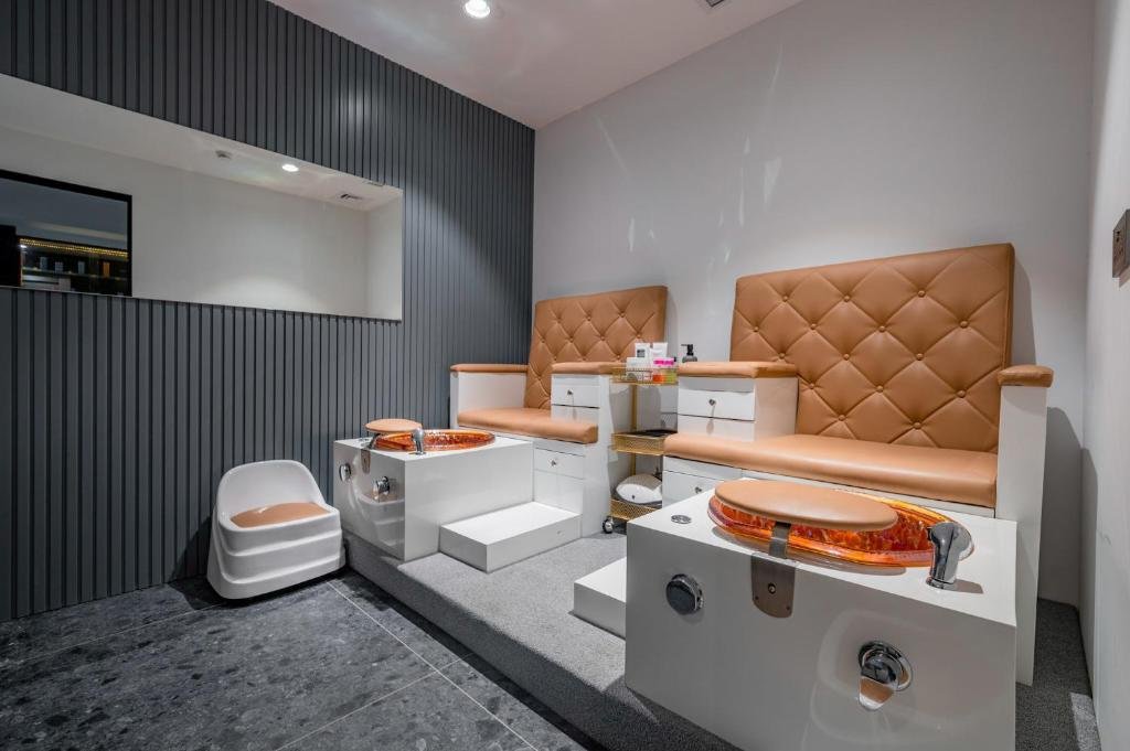 Foto 16 Grands Suites Hotel Residences and Spa Sliema, 15